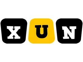 Xun boots logo