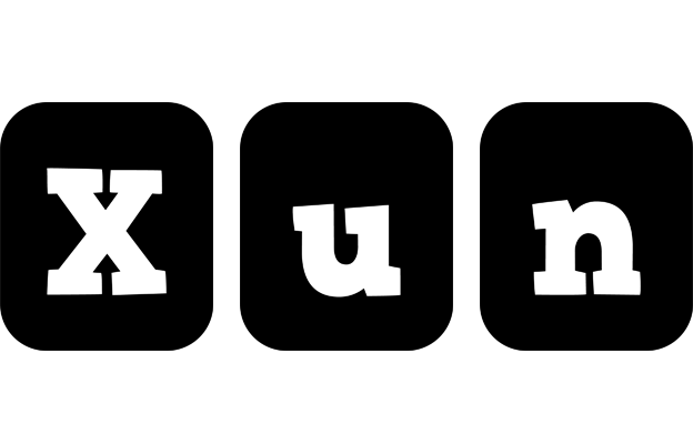 Xun box logo