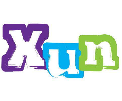 Xun casino logo