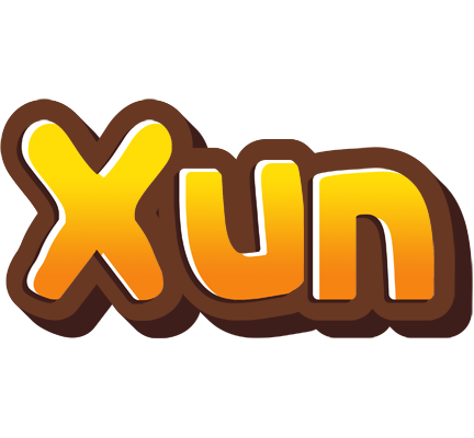 Xun cookies logo