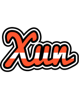 Xun denmark logo