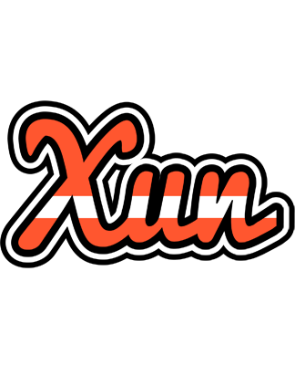 Xun denmark logo