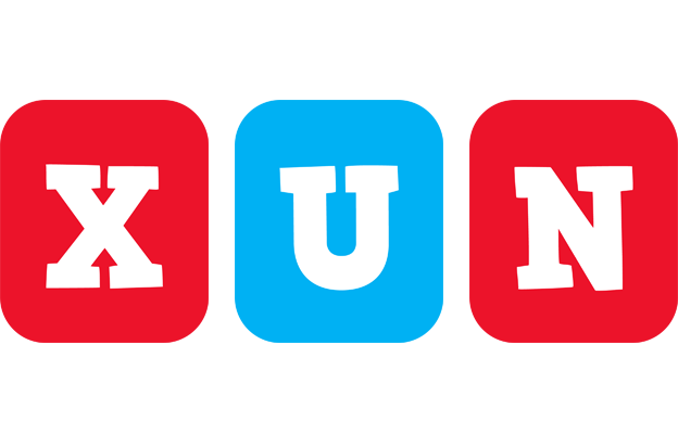 Xun diesel logo