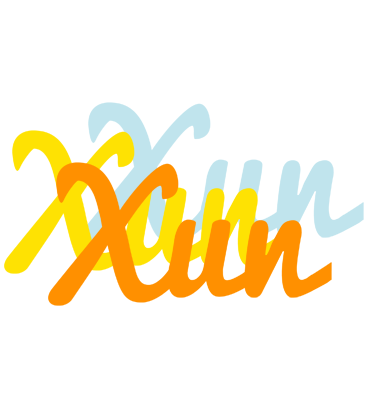 Xun energy logo