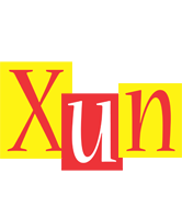 Xun errors logo