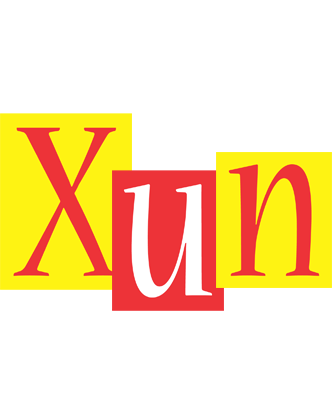 Xun errors logo