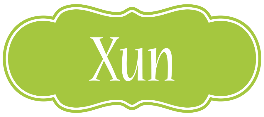 Xun family logo