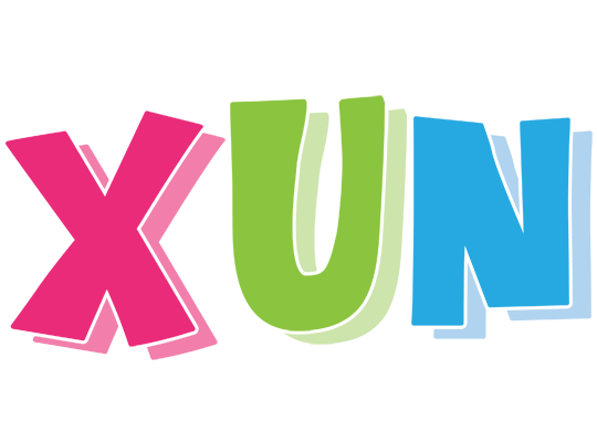 Xun friday logo