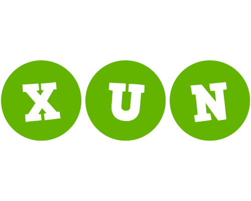 Xun games logo