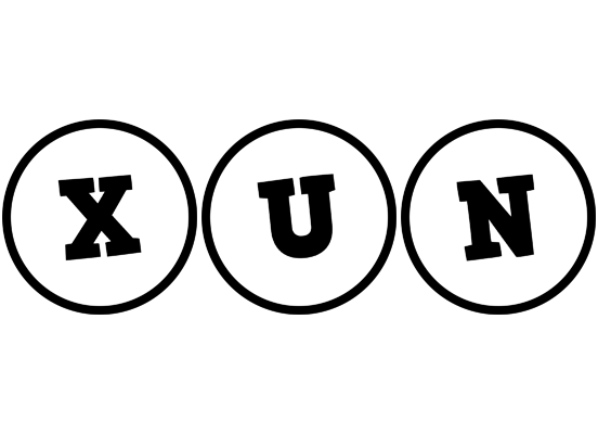 Xun handy logo