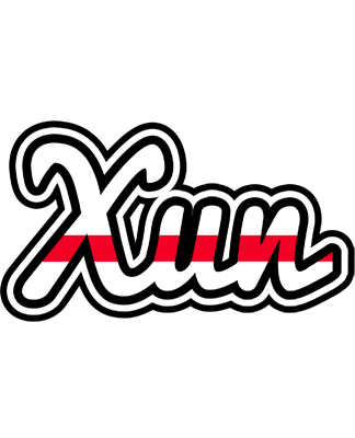 Xun kingdom logo
