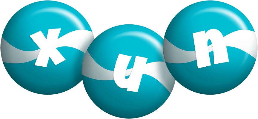 Xun messi logo