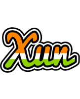 Xun mumbai logo