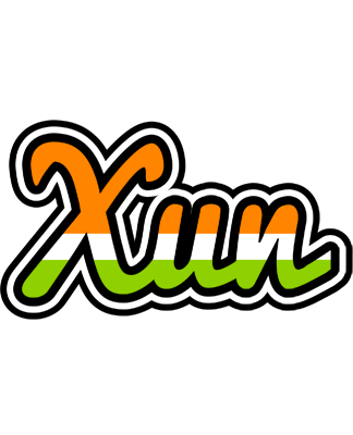 Xun mumbai logo