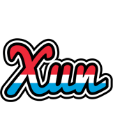 Xun norway logo