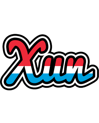 Xun norway logo