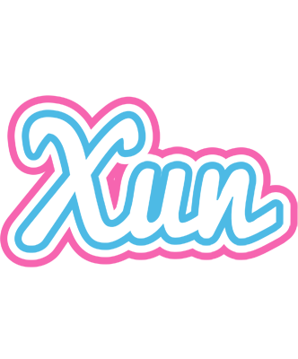 Xun outdoors logo