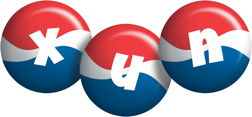 Xun paris logo