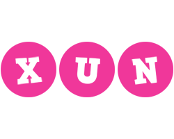 Xun poker logo