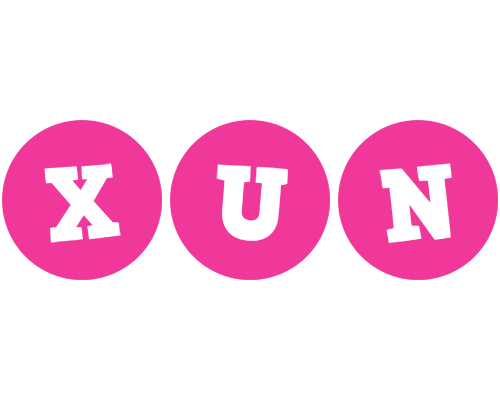 Xun poker logo
