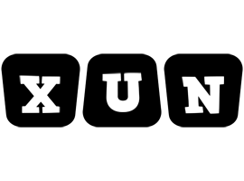 Xun racing logo