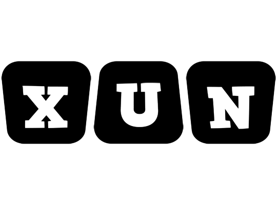 Xun racing logo