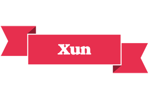 Xun sale logo