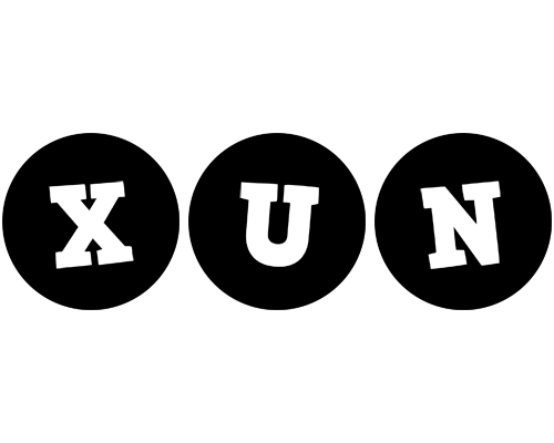 Xun tools logo