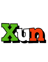 Xun venezia logo