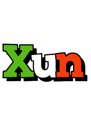 Xun venezia logo
