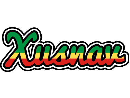 Xusnav african logo