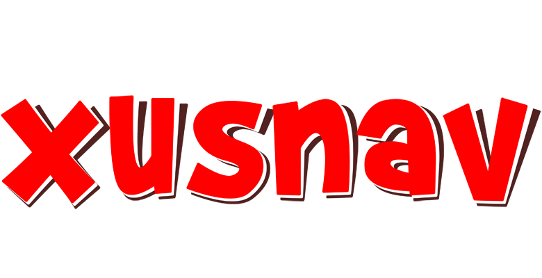 Xusnav basket logo