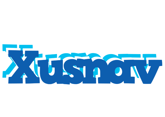 Xusnav business logo