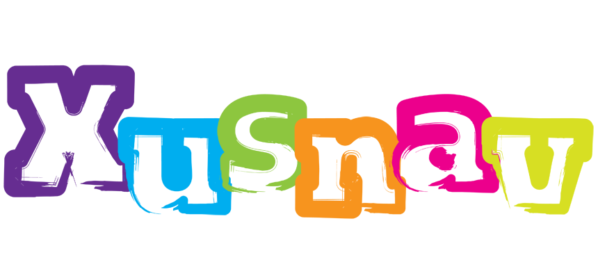 Xusnav casino logo