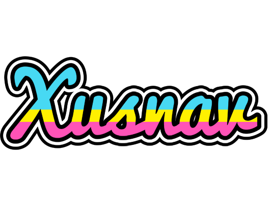 Xusnav circus logo