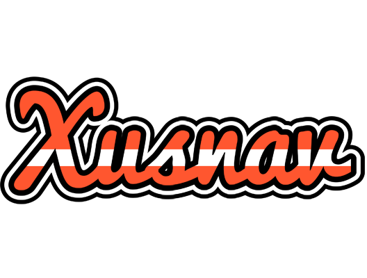 Xusnav denmark logo