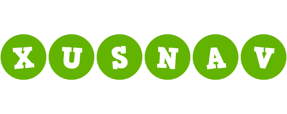 Xusnav games logo