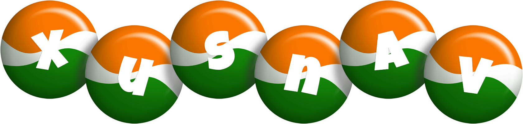 Xusnav india logo