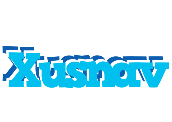 Xusnav jacuzzi logo