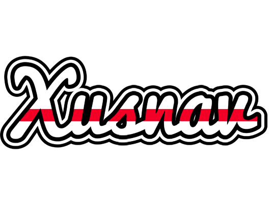 Xusnav kingdom logo