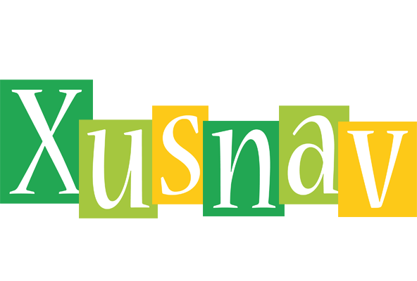 Xusnav lemonade logo
