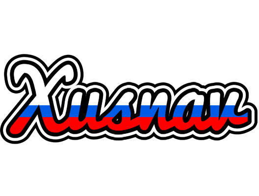 Xusnav russia logo