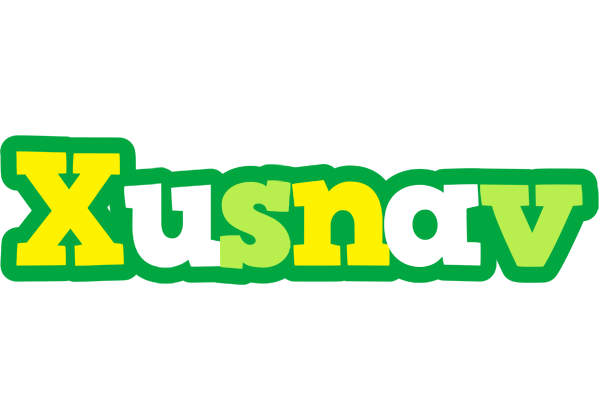 Xusnav soccer logo