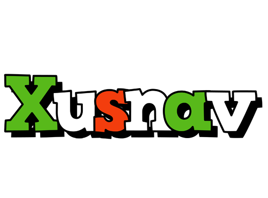 Xusnav venezia logo