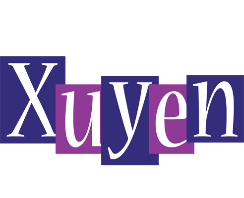 Xuyen autumn logo