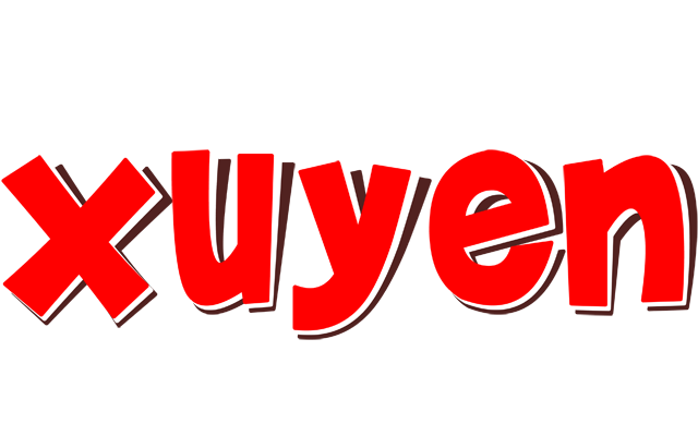 Xuyen basket logo