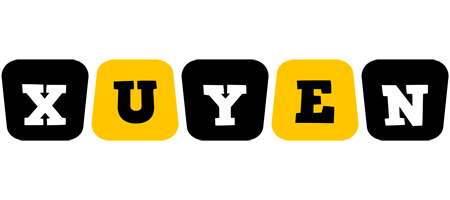 Xuyen boots logo