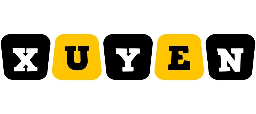 Xuyen boots logo