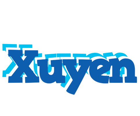 Xuyen business logo