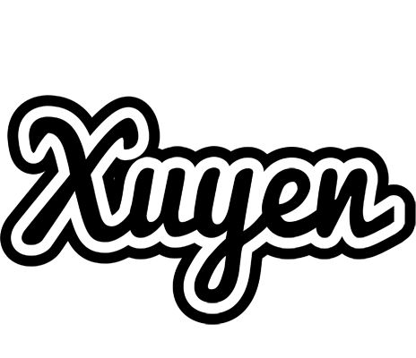 Xuyen chess logo